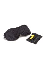 COCOON MASKA ZA SPANJE black/grey