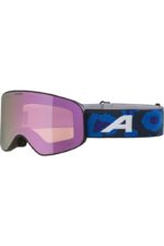 OČALA ALPINA FERNIE Q-LITE black-lila-leo matt