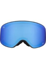 OČALA ALPINA FERNIE Q-LITE black-oil matt - slika 2