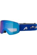 OČALA ALPINA FERNIE Q-LITE royal-blue-matt