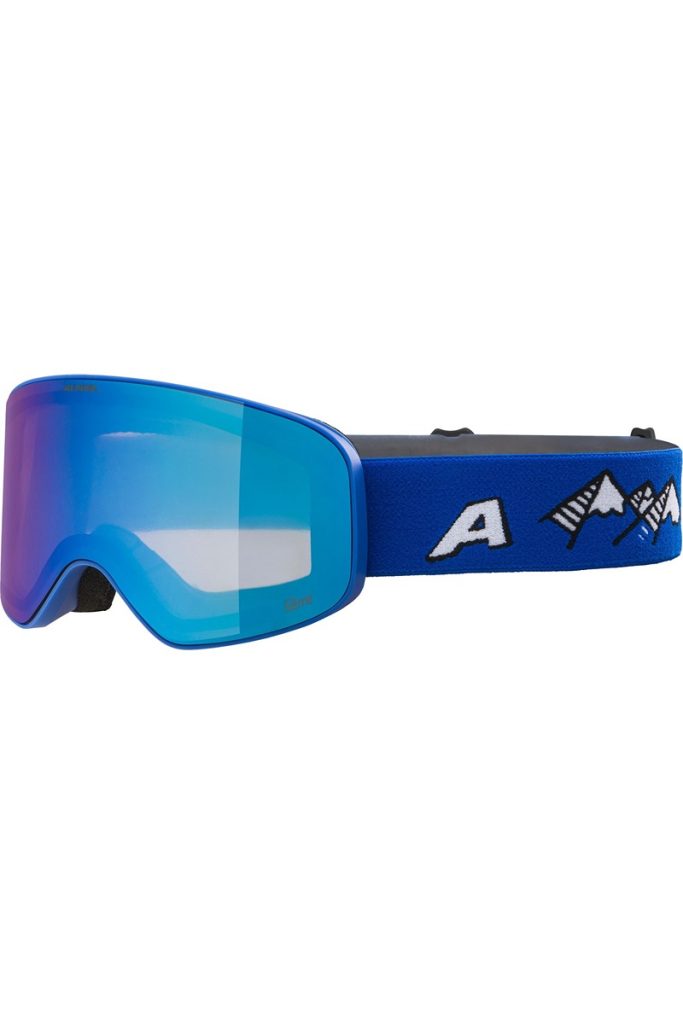 OČALA ALPINA FERNIE Q-LITE royal-blue-matt
