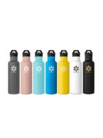 TERMOVKA GO-GETTER 0.6 L  SNOW MONKEY