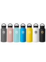TERMOVKA TRAVELER 1l SNOW MONKEY