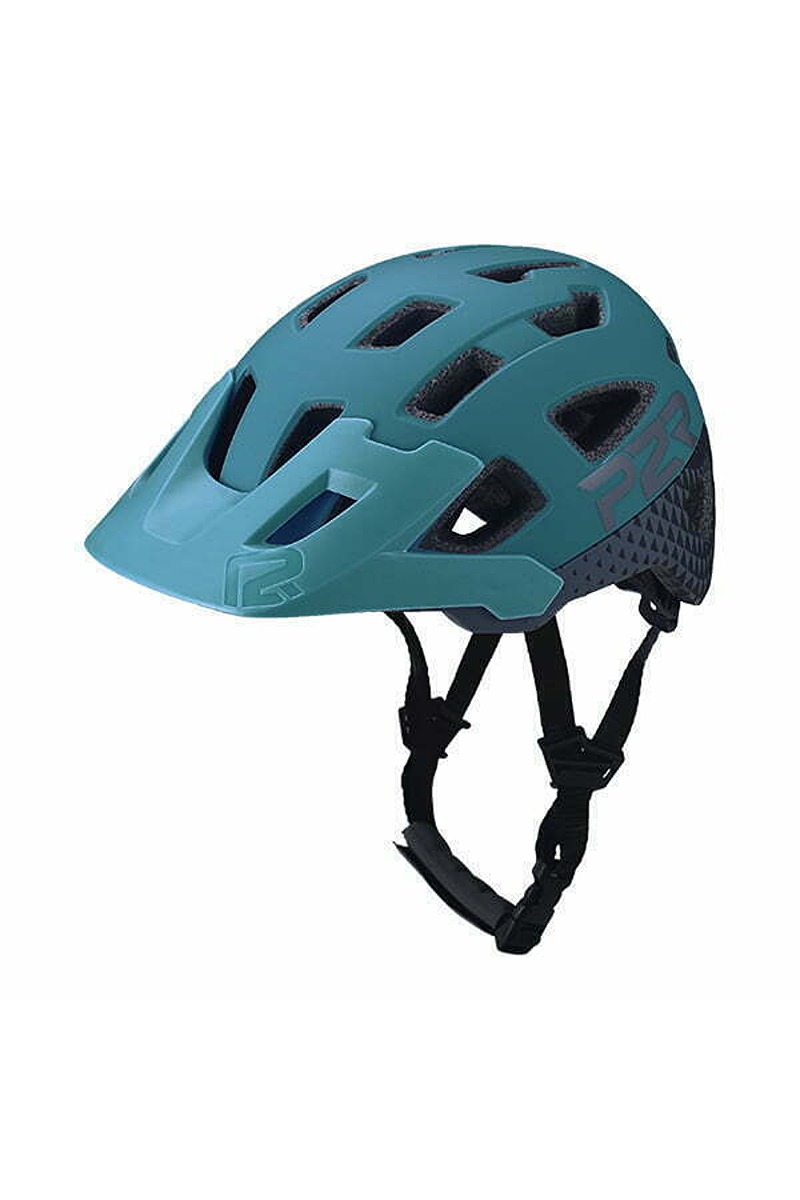 FORTEX 4 P2R FORTEX matte ocean/charcoal - slika 1