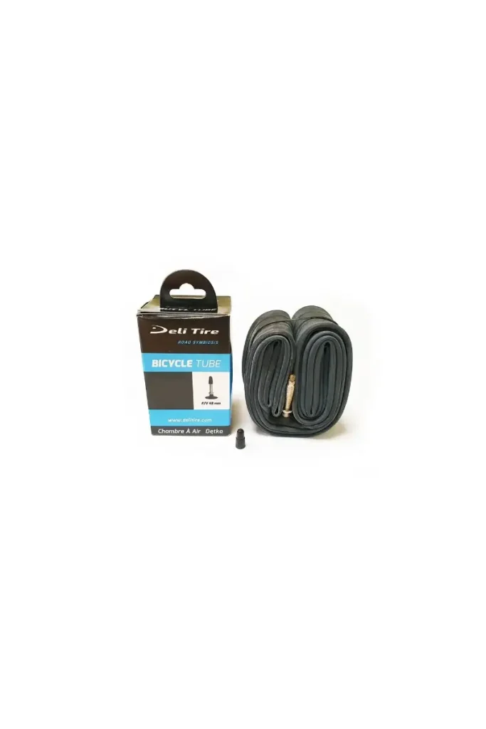 ZRAČNICA 27,5×2.20/2.50 FV DOWNHILL DELI TIRE