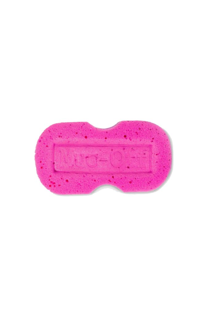 MUC-OFF GOBA ZA PRANJE