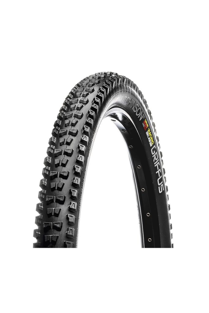 HUTSCINSON PLAŠČ GRIFFUS 27.5×2.50 RLAB 66 PV528752