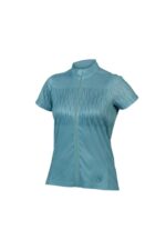 ENDURA MAJICA HUMMVEE RAY silver