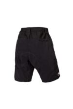 ENDURA KRATKE HLAČE HUMMVEE II WMS black - slika 2