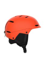 ČELADA SALOMON HUSK JR Neon Orange L47015200