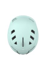 ČELADA SALOMON HUSK PRO white moss L47262400 - slika 2