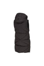NORTHFINDER BREZROKAVNIK JERRI VE-4482SP black - slika 2