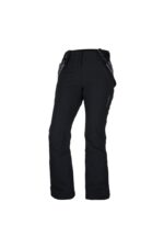 NORTHFINDER SMUČARSKE HLAČE JODI NO-4970SNW black