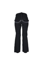 NORTHFINDER SMUČARSKE HLAČE JODI NO-4970SNW black - slika 2