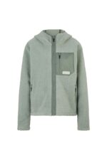 ZIENER JOPICA JUHA green frost