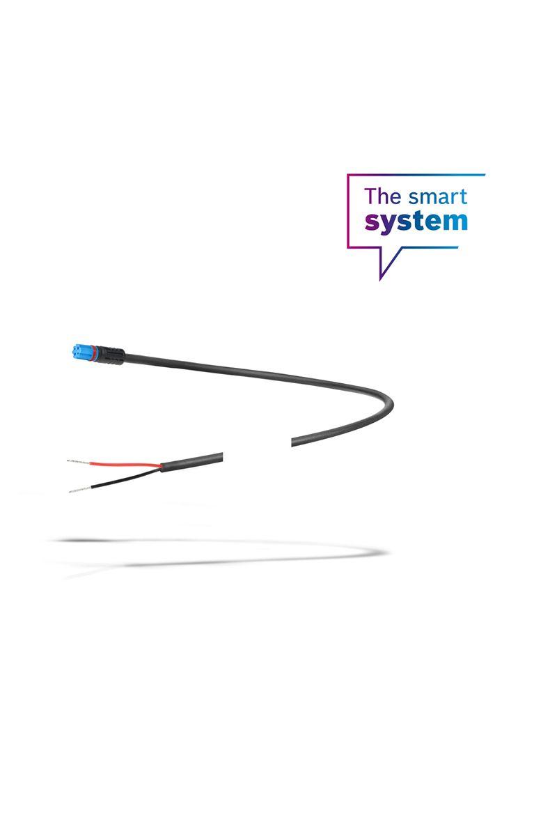 KABEL SPREDAJ BOSCH SMART BOSCH KABEL ZA SPREDNJO LUČ smart system - slika 1