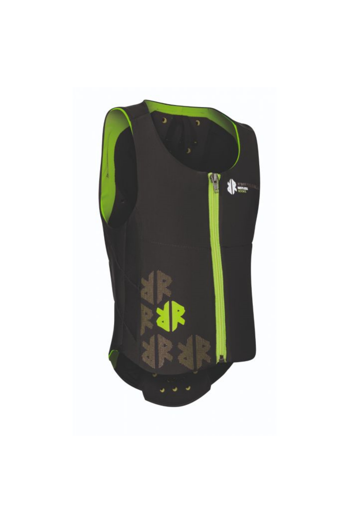 KOMPERDELL BALLISTIC VEST JUNIOR GREEN KOMPERDELL ŽELVA JUNIOR GREEN - slika 1