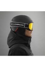 ČELADA SALOMON PIONEER LT ACCESS grey L41199400 - slika 3