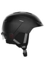 SALOMON ČELADA ICON LT ACCESS black L41214200