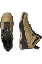 SALOMON X ULTRA 4 MID GTX Kelp / Black / Safari L41294100 - slika 3