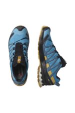 SALOMON XA PRO 3D v8 barrier reef / fall leaf / bronze brown L414399 - slika 3