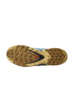 SALOMON XA PRO 3D v8 barrier reef / fall leaf / bronze brown L414399 - slika 4