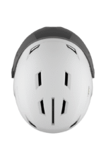 SALOMON ČELADA ICON LT VISOR FLS White/Un SIL L41529300 - slika 2