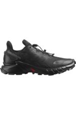 SALOMON SUPERCROSS 4 W Black / Black / Black L41737400