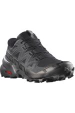 SALOMON SPEEDCROSS 6 GTX black / black / phantom L41738600 - slika 2