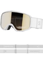SALOMON OČALA AKSIUM 2.0 S ACCESS WH/univ G L41784100
