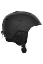 ČELADA SALOMON PIONEER LT PRO black L47260800