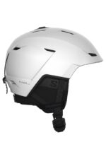 ČELADA SALOMON PIONEER LT PRO white L47012900