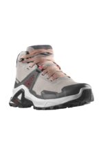 SALOMON X RAISE MID GTX JUNIOR ashes of roses / peach beige / tea rose L470715 - slika 2