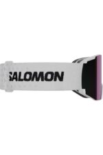 SALOMON OČALA S/VIEW SIGMA White/Univ EM L47089800 - slika 2