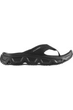 SALOMON REELAX BREAK 6.0 W Black / Black / Alloy L47111200