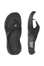 SALOMON REELAX BREAK 6.0 W Black / Black / Alloy L47111200 - slika 3