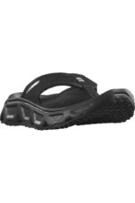 SALOMON REELAX BREAK 6.0 W Black / Black / Alloy L47111200 - slika 2