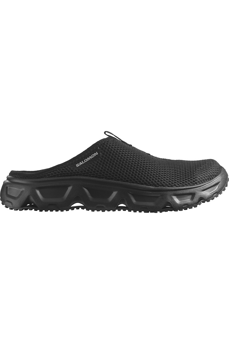 L47112000_0_GHO_REELAX SLIDE 6.0Black_Black_Alloy.png.high-res SALOMON REELAX SLIDE 6.0 W Black / Black / Alloy L471124 - slika 1