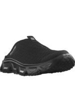 SALOMON REELAX SLIDE 6.0 W Black / Black / Alloy L471124 - slika 2
