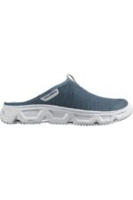 SALOMON REELAX SLIDE 6.0 Blue Ashes / White / Pearl Blue L47112300