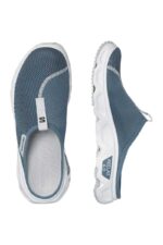 SALOMON REELAX SLIDE 6.0 Blue Ashes / White / Pearl Blue L47112300 - slika 3