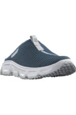 SALOMON REELAX SLIDE 6.0 Blue Ashes / White / Pearl Blue L47112300 - slika 2