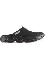 SALOMON REELAX SLIDE 6.0 W Black / Black / Cradle Pink L47116500