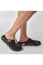 SALOMON REELAX SLIDE 6.0 W Black / Black / Cradle Pink L47116500 - slika 5