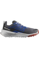 SALOMON PATROL J Magnet / Lunar Rock / Burnt Henna L47118100