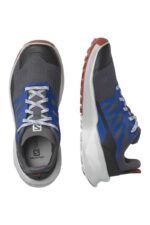 SALOMON PATROL J Magnet / Lunar Rock / Burnt Henna L47118100 - slika 3