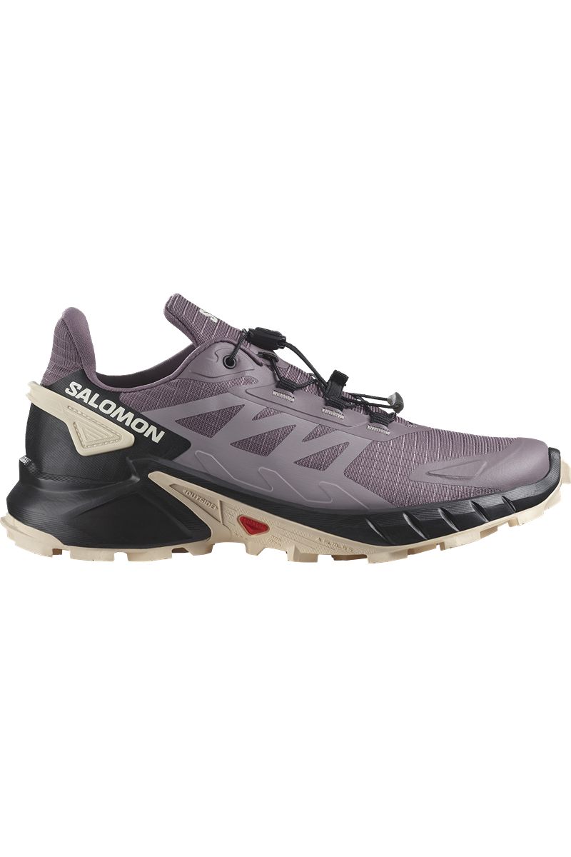 L47205200_0_GHO_SUPERCROSS 4 WMoonscape_Black_Tender Peach SALOMON SUPERCROSS 4 W Moonscape / Black / Tender Peach L47205200 - slika 1