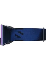 SALOMON OČALA S/VIEW DRESS BLUE/Uni MID BLUE L47252600 - slika 3