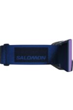 SALOMON OČALA S/VIEW DRESS BLUE/Uni MID BLUE L47252600 - slika 2
