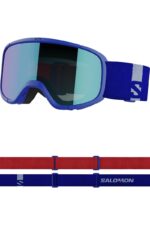 SALOMON OČALA LUMI RACE BLUE/Univ MID BLUE L47253700